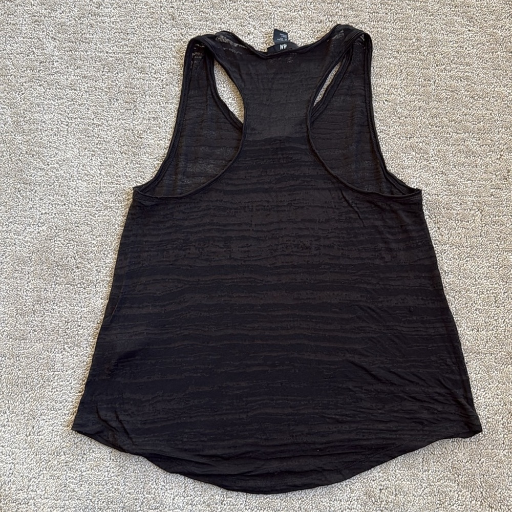 H&M Racerback Tank - Picture 4 of 6